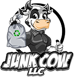 Junk Cow Logo